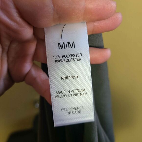 Fever Sleeveless Top    - Picture 7 of 7